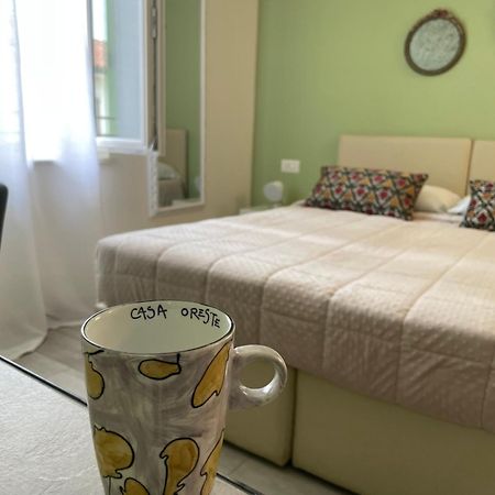 Casa Oreste Lazise Eksteriør billede