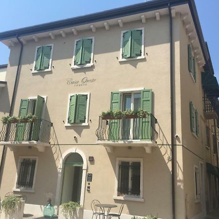 Casa Oreste Lazise Eksteriør billede