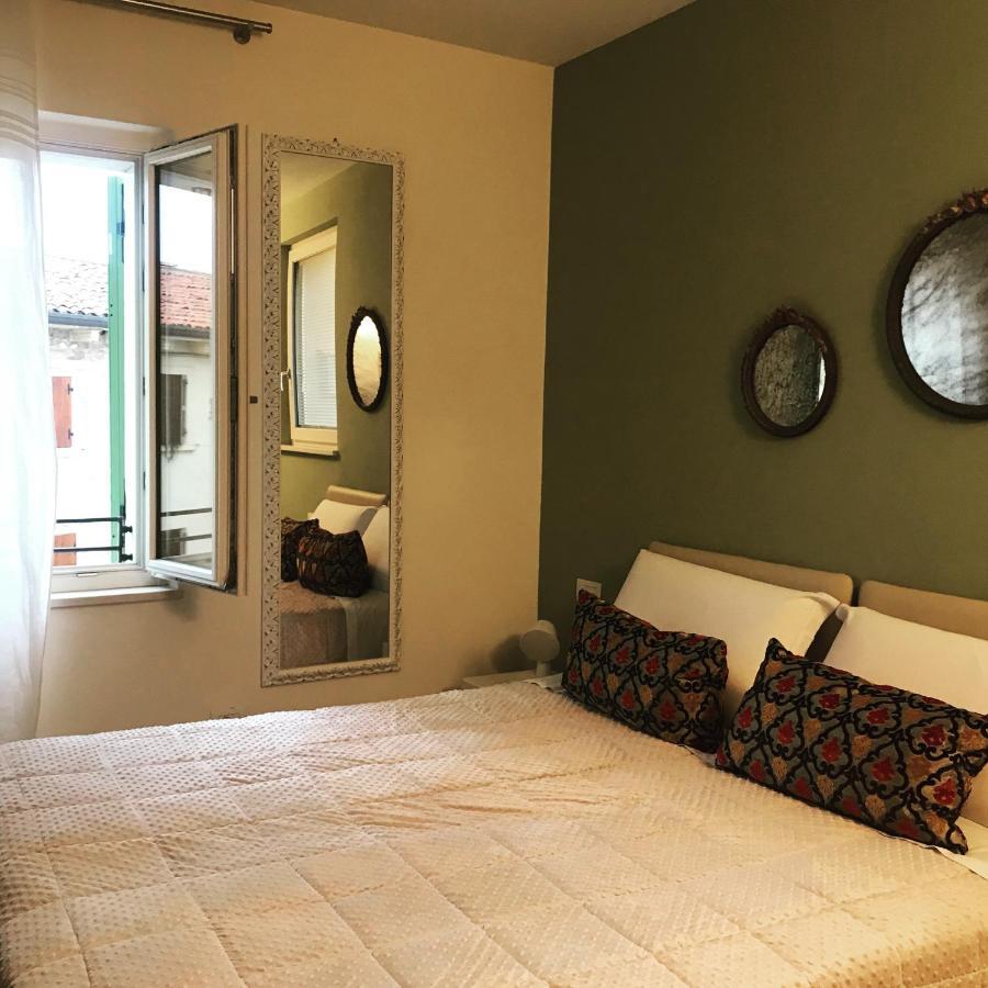 Casa Oreste Lazise Eksteriør billede