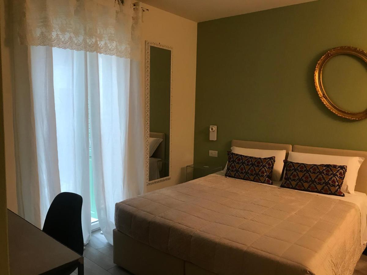 Casa Oreste Lazise Eksteriør billede