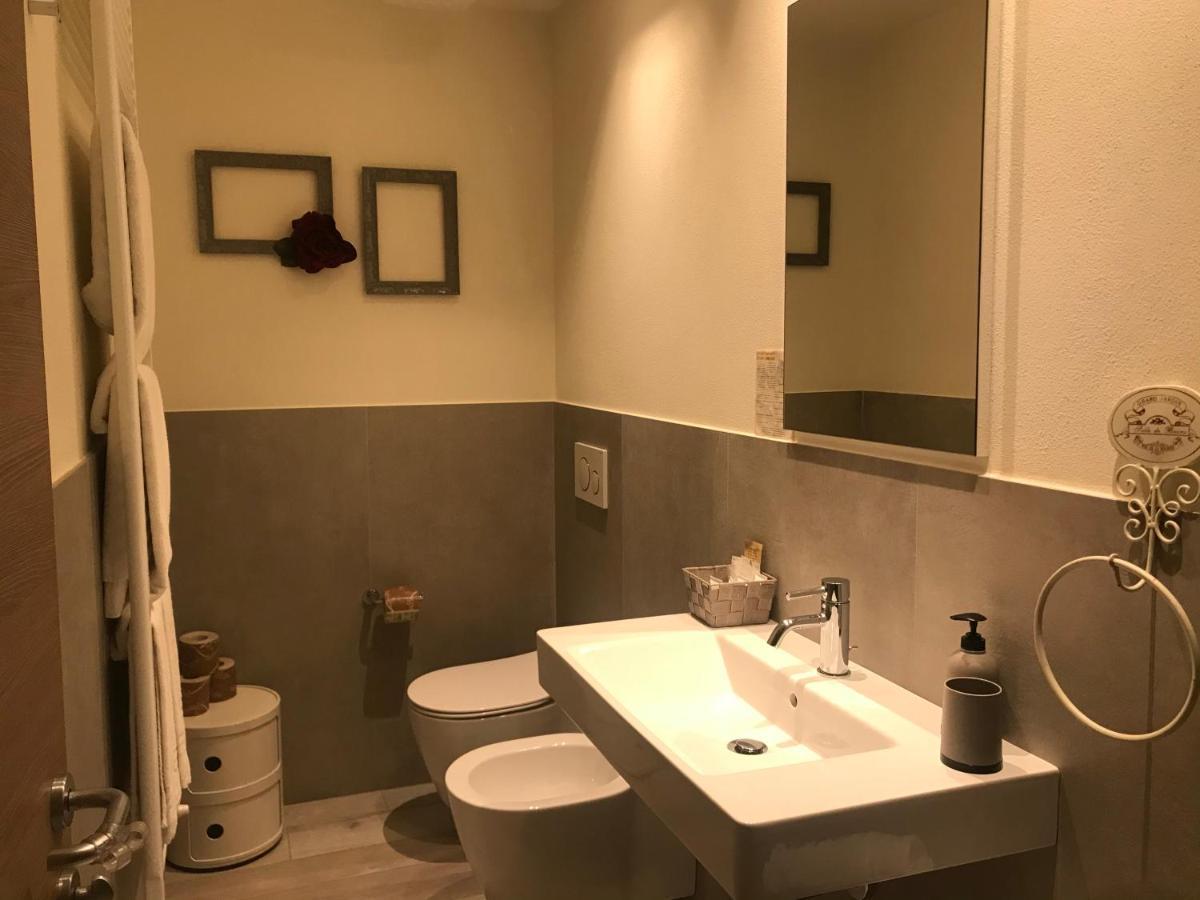 Casa Oreste Lazise Eksteriør billede