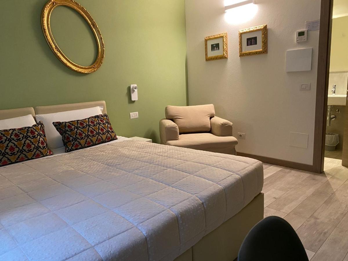 Casa Oreste Lazise Eksteriør billede