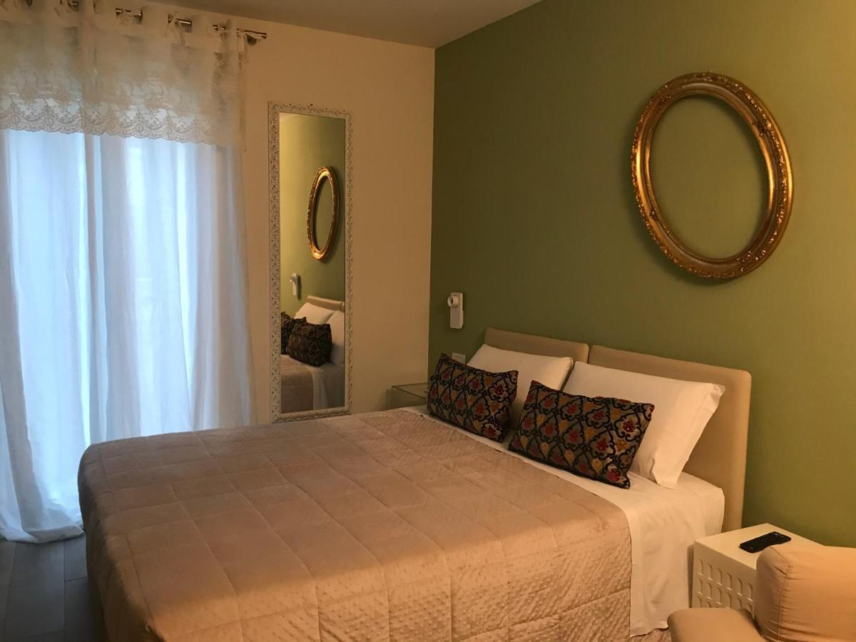 Casa Oreste Lazise Eksteriør billede