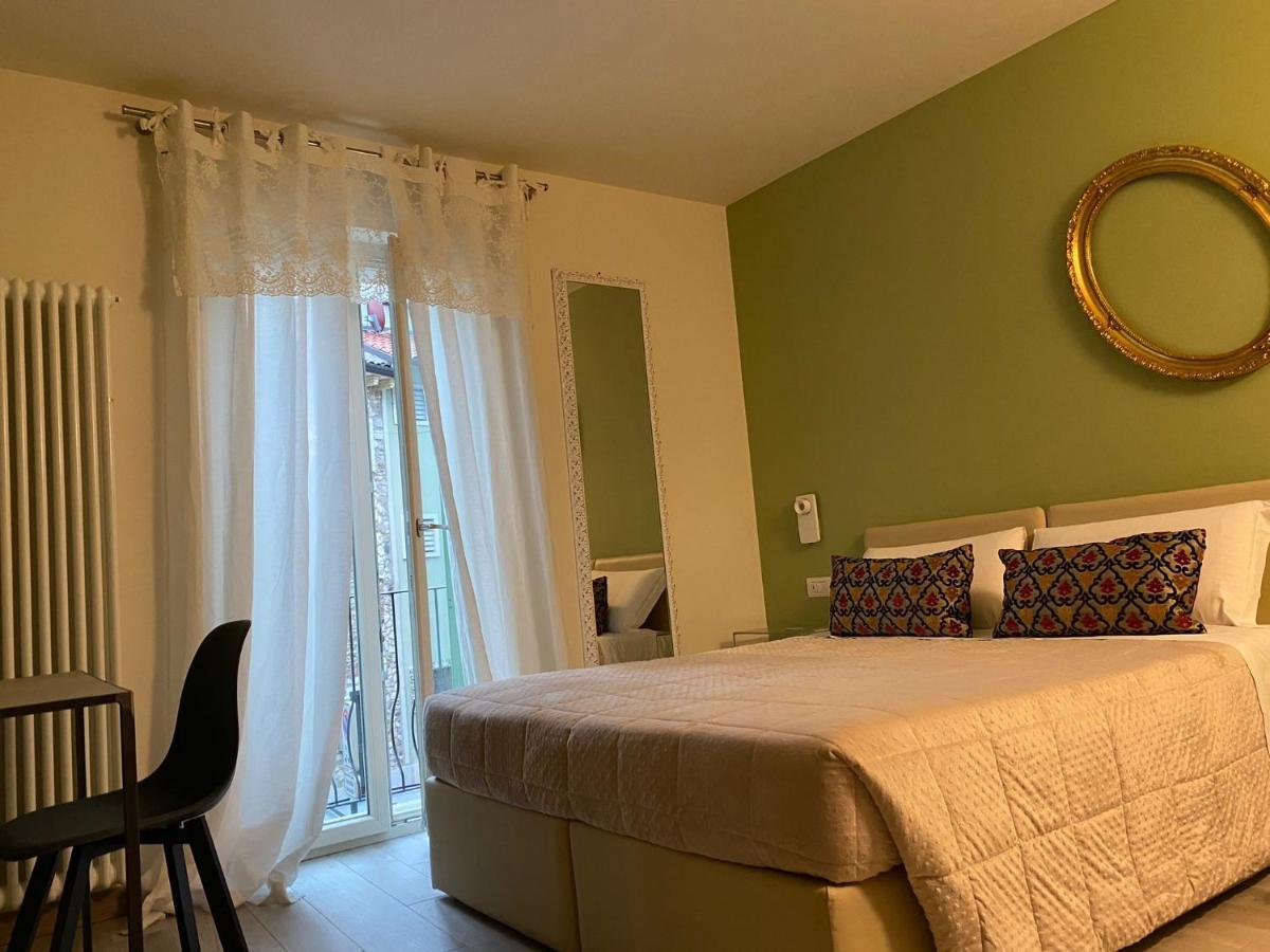 Casa Oreste Lazise Eksteriør billede
