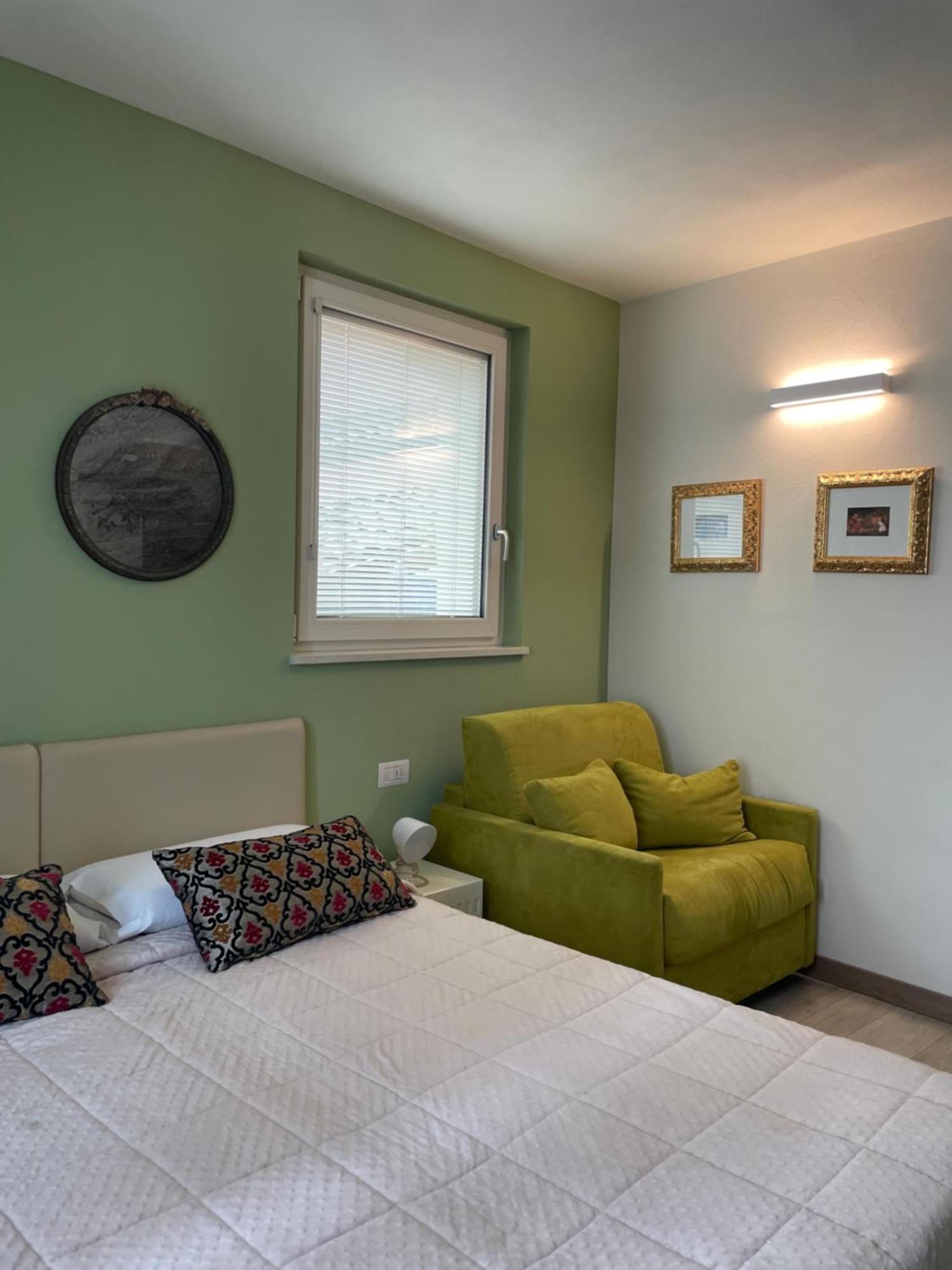 Casa Oreste Lazise Eksteriør billede