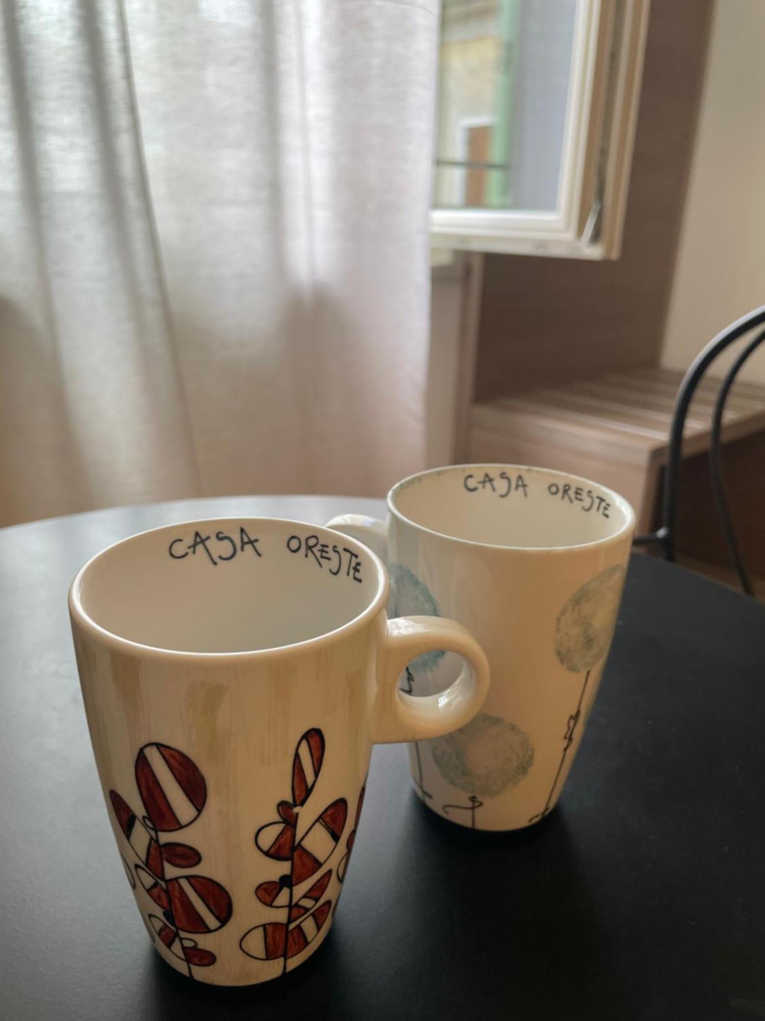 Casa Oreste Lazise Eksteriør billede