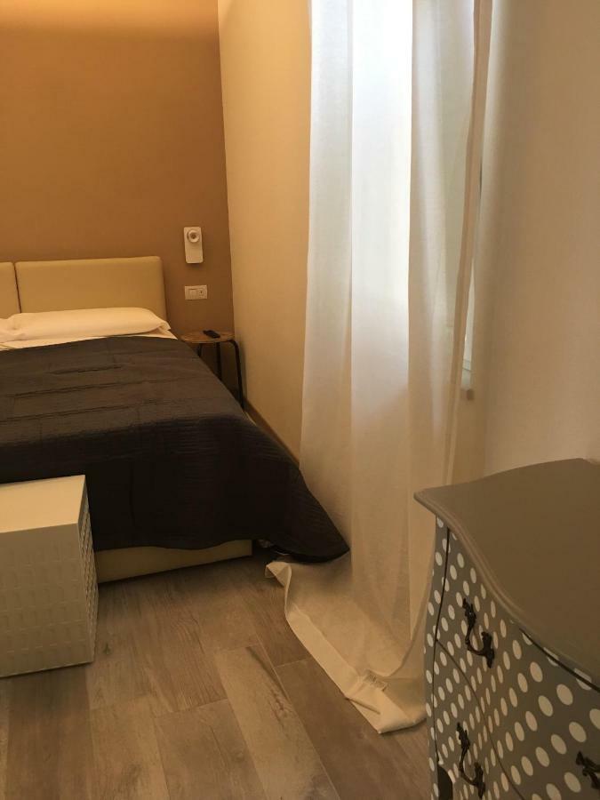 Casa Oreste Lazise Eksteriør billede
