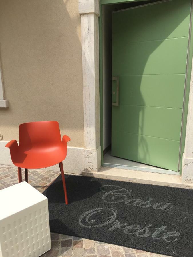 Casa Oreste Lazise Eksteriør billede