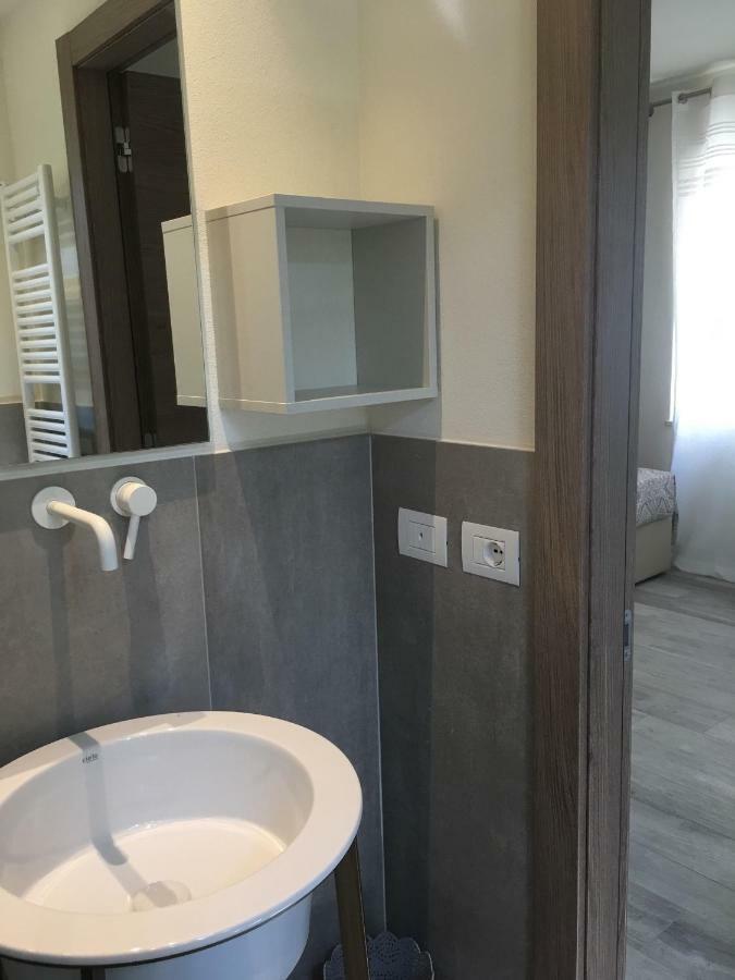 Casa Oreste Lazise Eksteriør billede