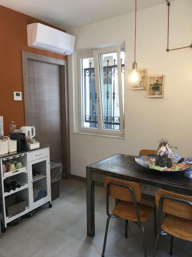 Casa Oreste Lazise Eksteriør billede