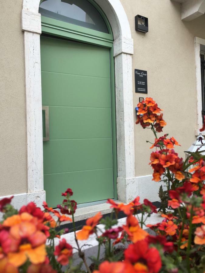 Casa Oreste Lazise Eksteriør billede