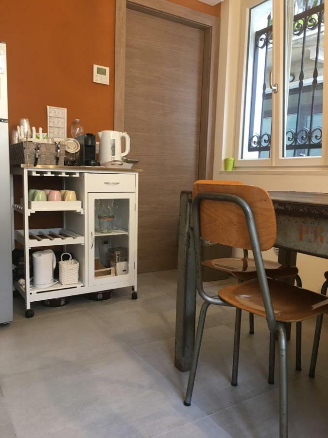 Casa Oreste Lazise Eksteriør billede