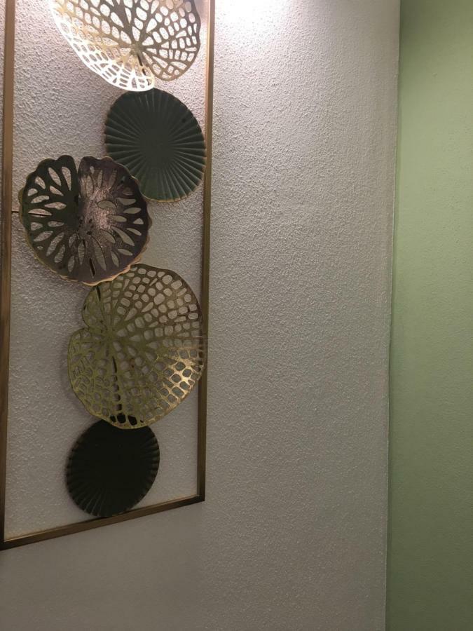 Casa Oreste Lazise Eksteriør billede