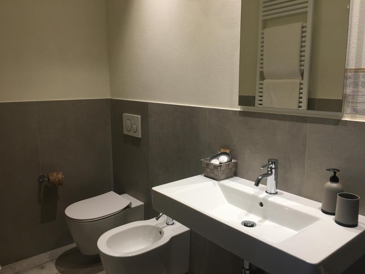 Casa Oreste Lazise Eksteriør billede
